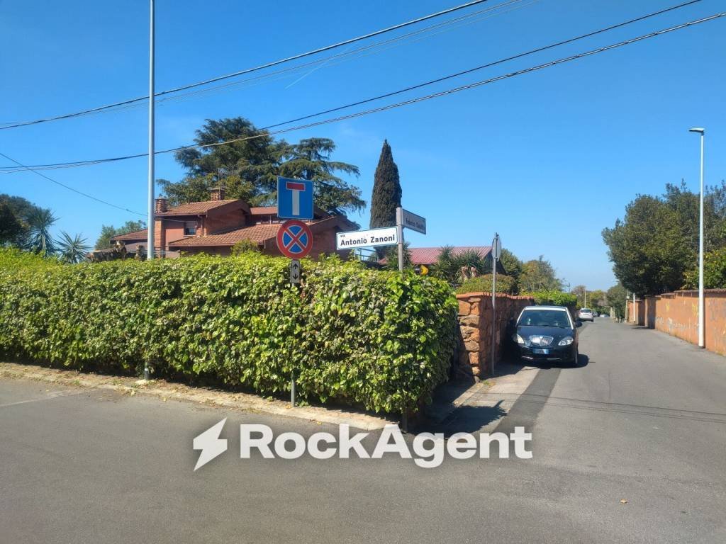 Land in Trigoria - Castel di Leva, Rome, Lazio 3 - 18810483