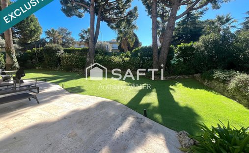 Apartment in Route de Grasse, Villeneuve-Loubet, France 1