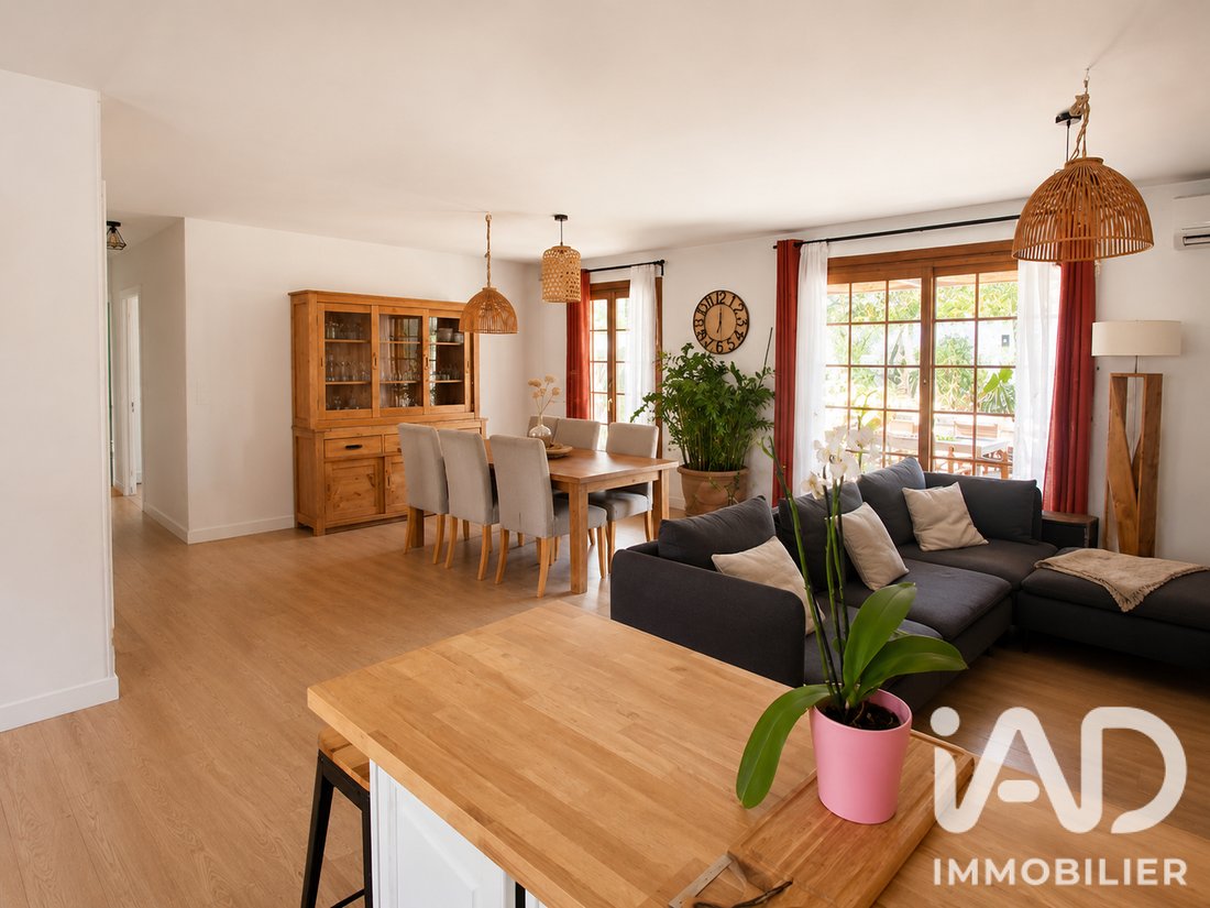 Maison à Grans, Provence-Alpes-Côte d'Azur, France 2 - 18479507