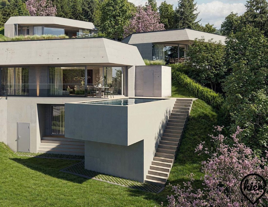 Casa en Graz, Estiria, Austria 2 - 17915355
