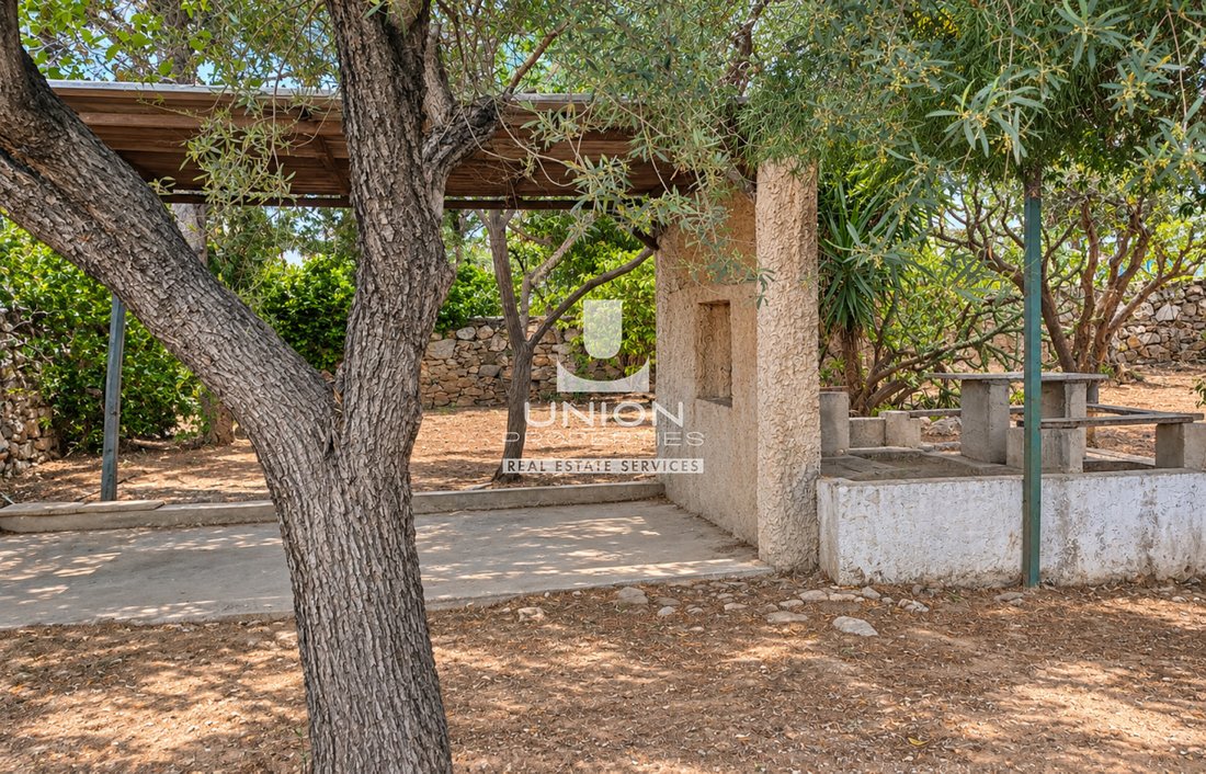Land in Argyroupoli, Attica, Greece 2 - 14466241