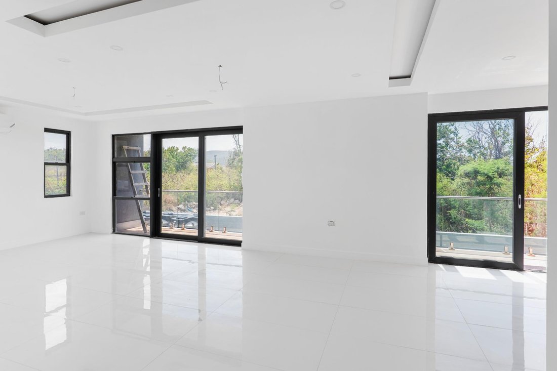 Apartamento en Rio Bueno, Parroquia de Trelawny, Jamaica 4 - 18810760