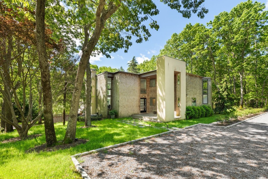 House in East Hampton, New York, United States 1 - 18810491