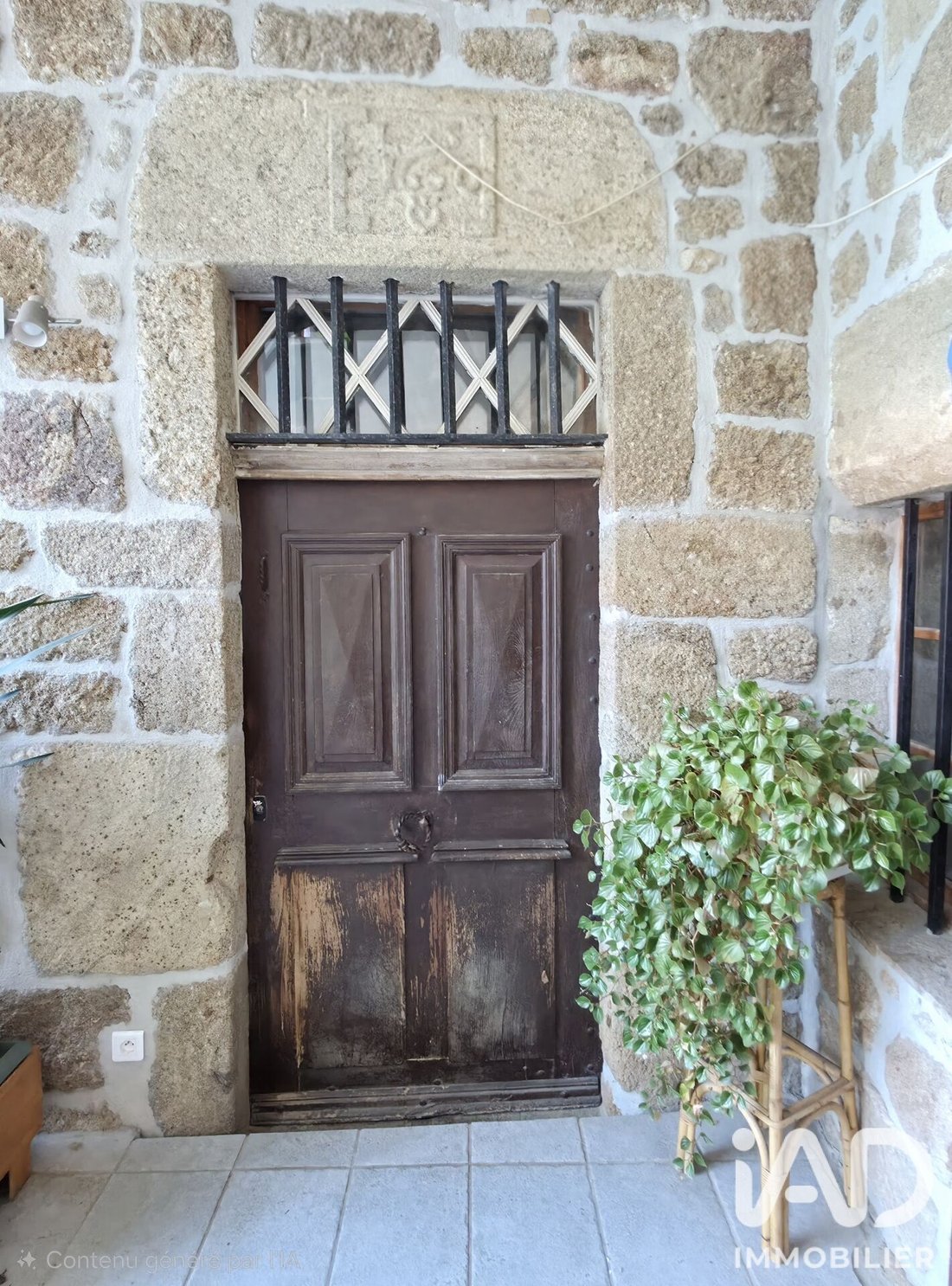 Haus in Bozas, Auvergne-Rhone-Alpen, Frankreich 3 - 18812410