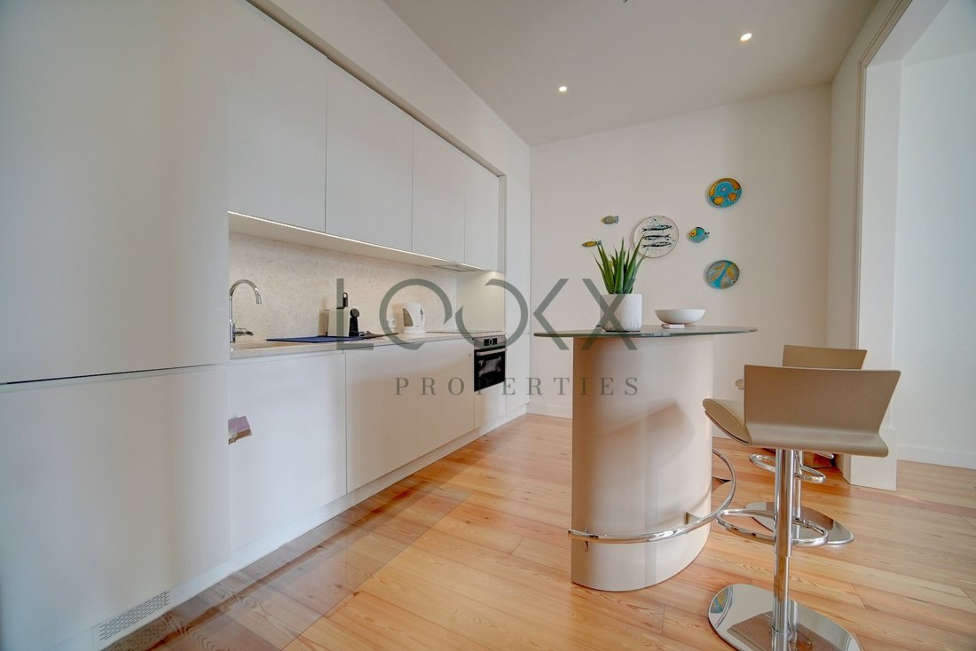 Apartamento en Santa Maria Maior, Lisboa, Portugal 5 - 18810673