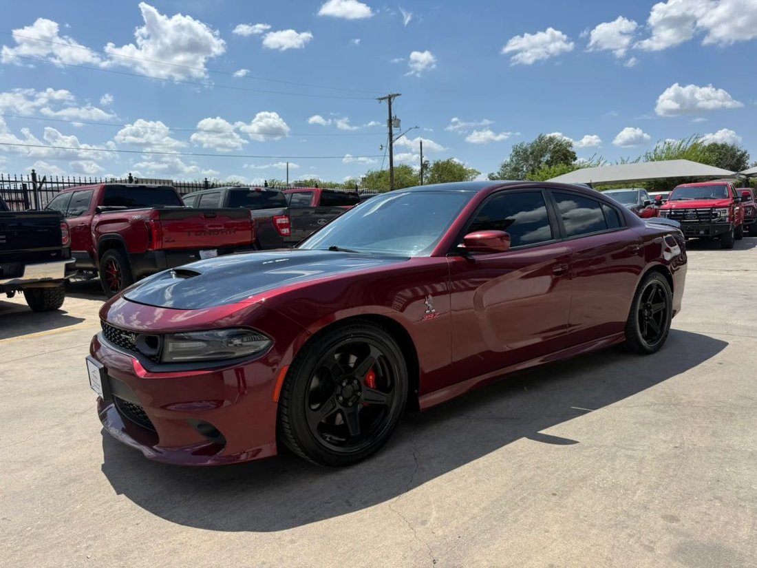 Sedan in San Antonio, TX, United States 1 - 18810541