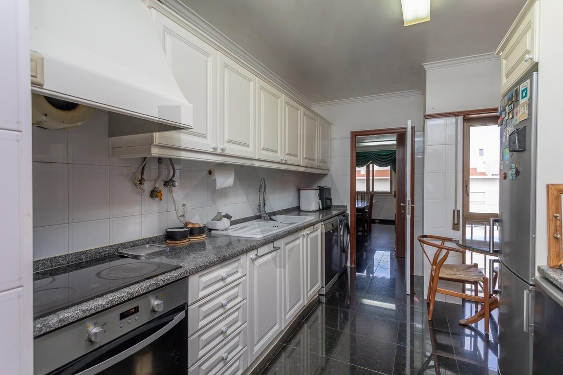 Wohnung in Santa Clara, Lissabon, Portugal 4 - 18810506