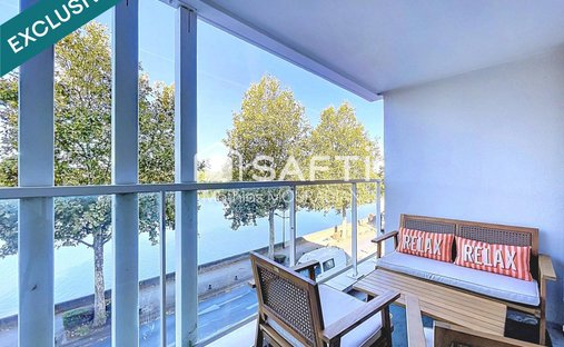 Apartamento en Carnot-Petit Pont-Alouettes, Alfortville, Francia 1