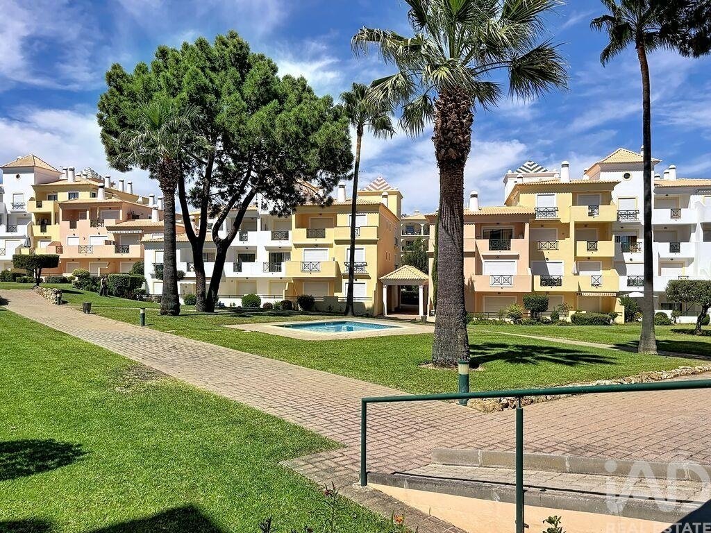Apartamento en Olhos de Agua, Algarve, Portugal 2 - 18810808