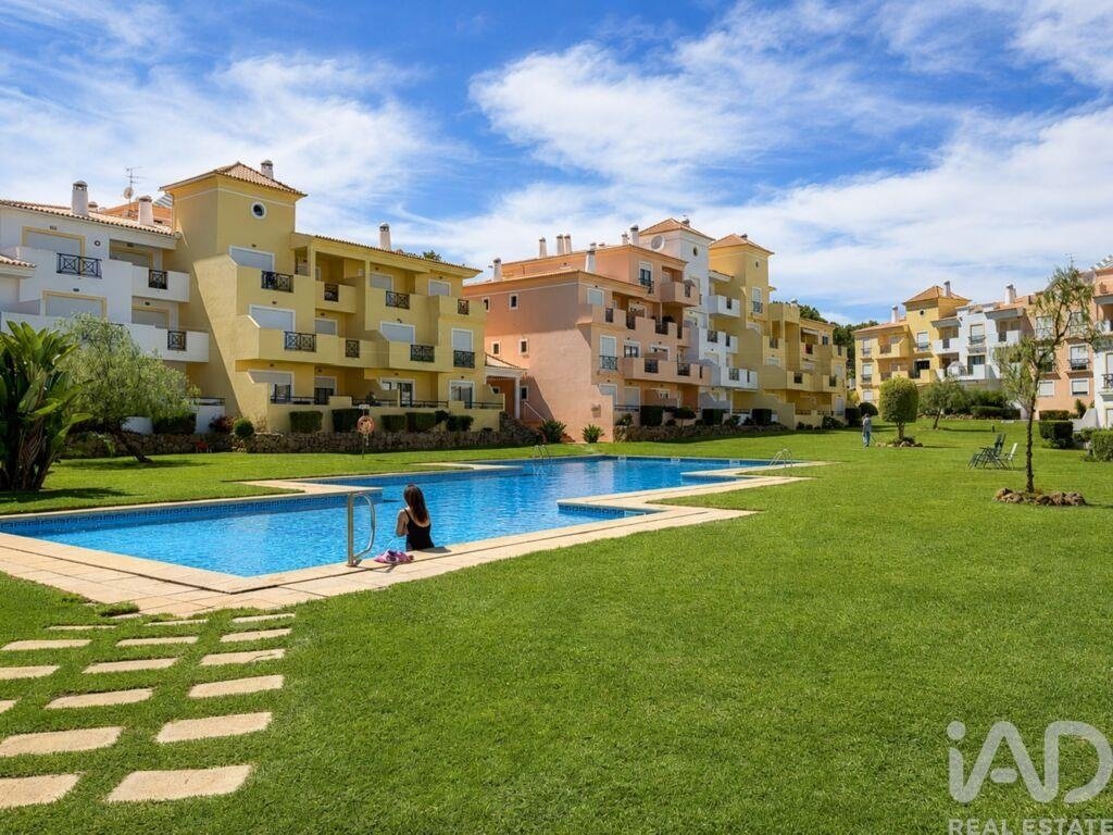 Apartamento en Olhos de Agua, Algarve, Portugal 1 - 18810808