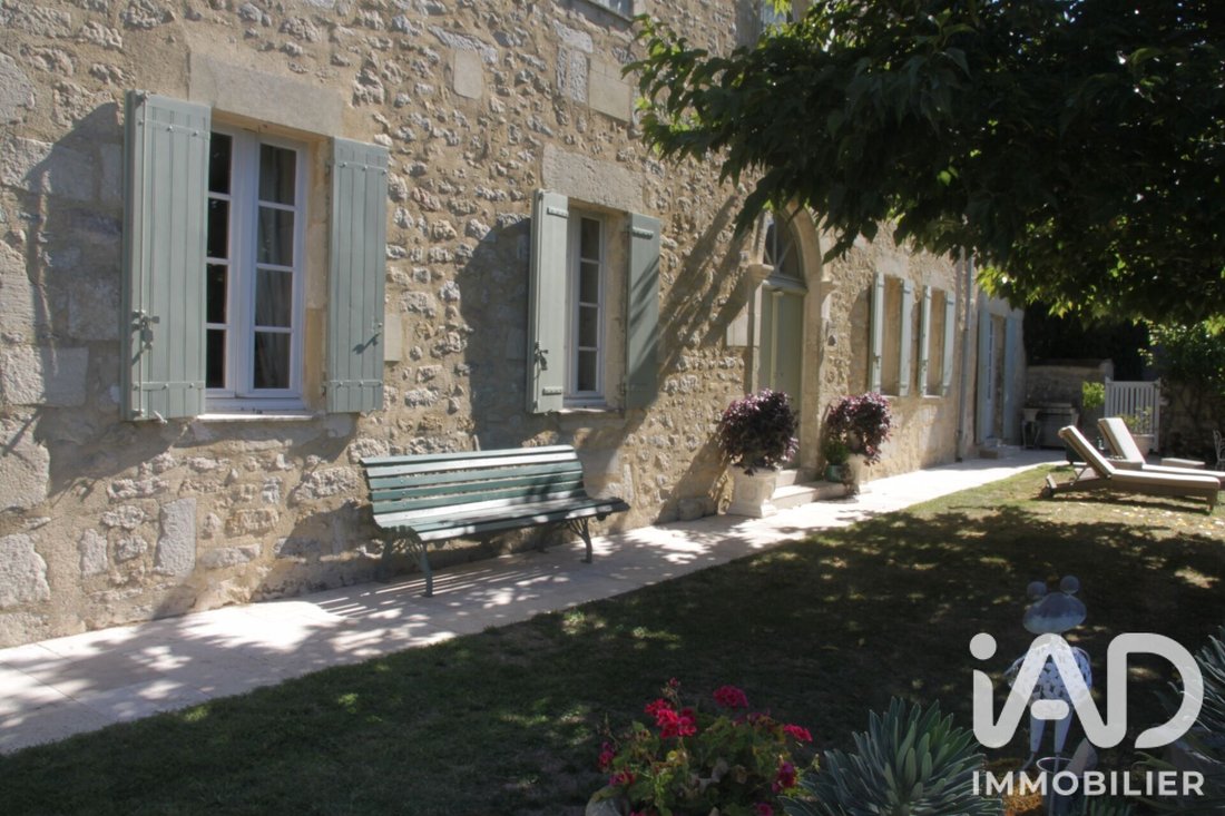 House in Soussac, Nouvelle-Aquitaine, France 1 - 18812466
