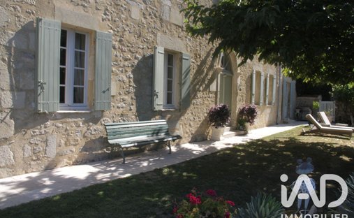 Casa en Soussac, Nueva Aquitania, Francia 1