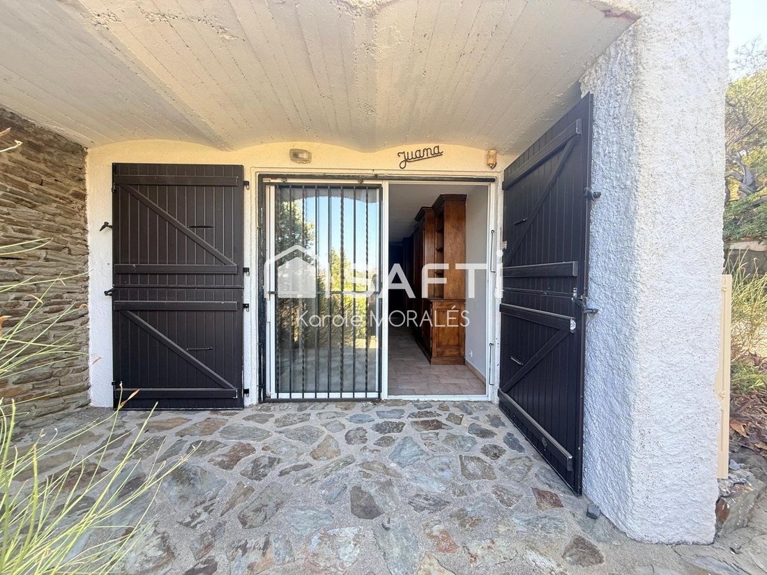 House in Ouest, Banyuls-sur-Mer, France 5 - 18811030