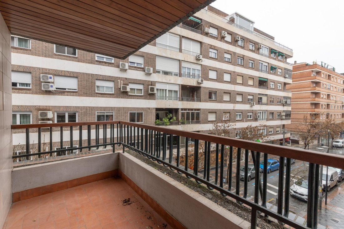 Apartamento en Ronda, Granada, España 1 - 18810447