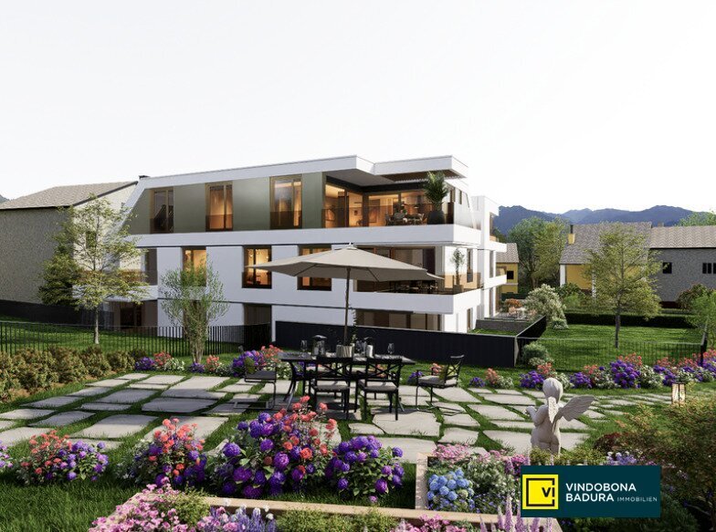 Apartamento en Perchtoldsdorf, Baja Austria, Austria 4 - 18810629