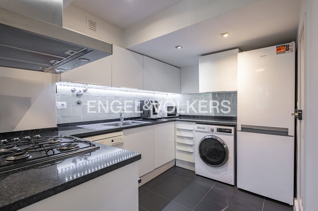 Apartment in Alcantara, Lisbon, Portugal 4 - 18810840