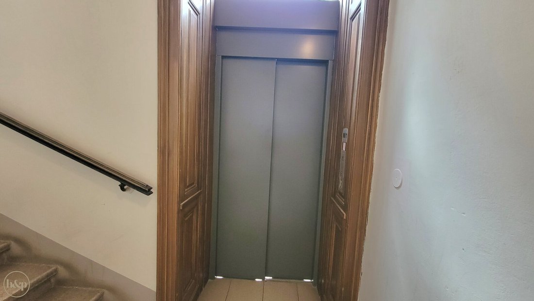 Appartement à Vienne, Vienne, Autriche 4 - 18810608