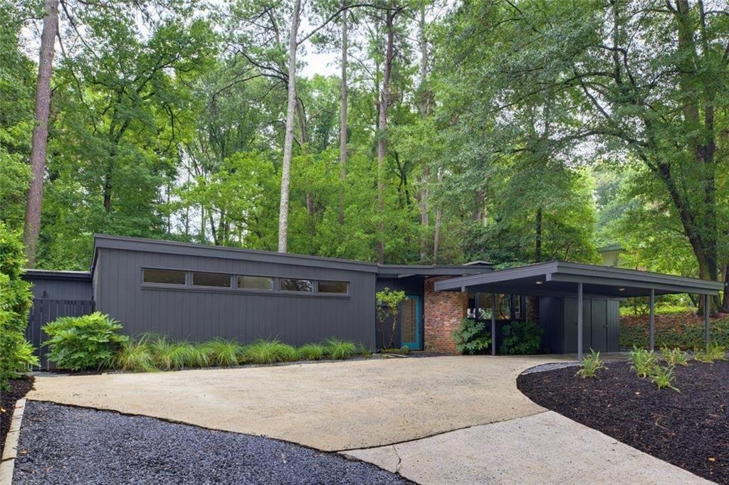 House in Atlanta, Georgia, United States 1 - 18810484