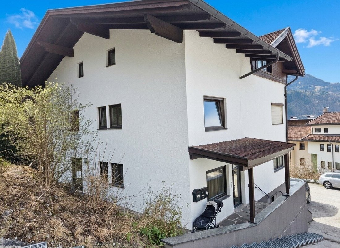 Jenbach, Tyrol, Austria 2 - 16437609