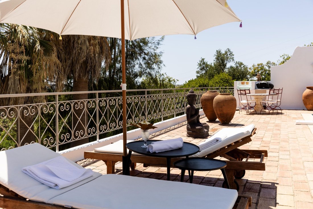 Maison à São Brás de Alportel, Algarve, Portugal 3 - 18810706