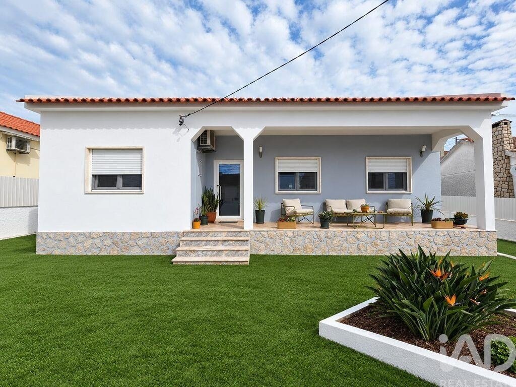 Townhouse in Palmela, Setubal, Portugal 1 - 18289412