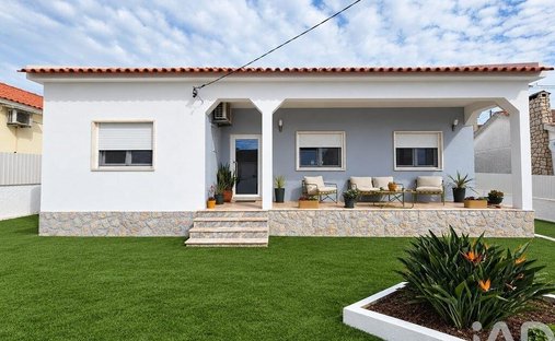 Townhouse in Palmela, Setubal, Portugal 1