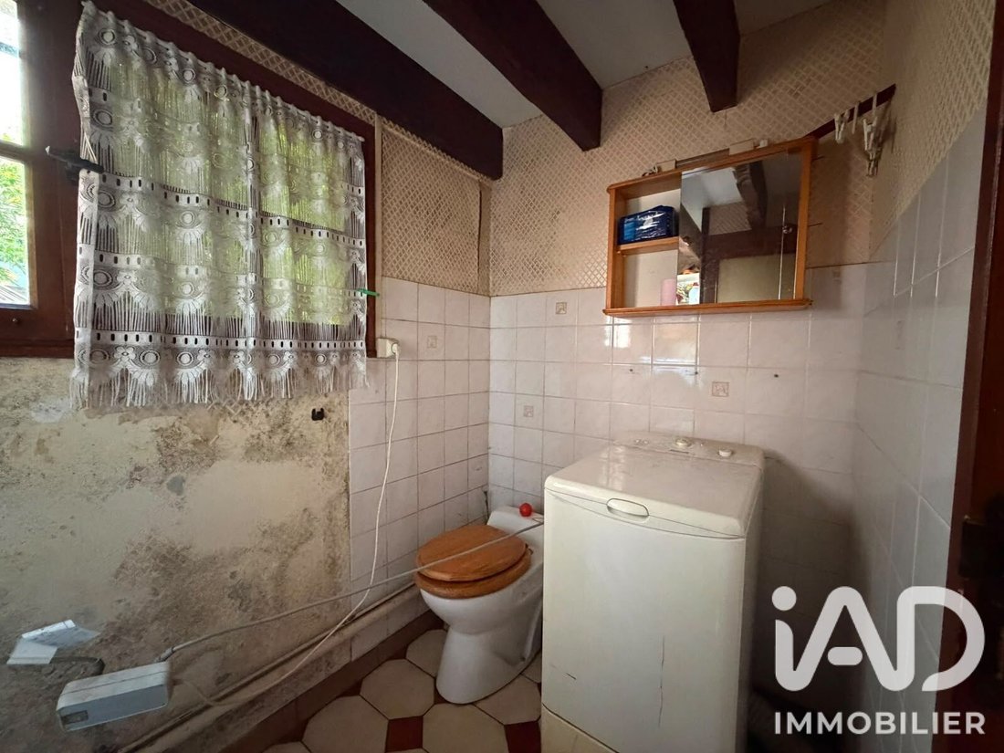 Maison à Aiguillon, Arcachon, France 5 - 18812361