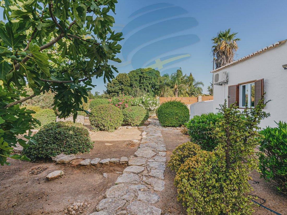 Haus in Lagoa und Carvoeiro, Algarve, Portugal 2 - 18810680
