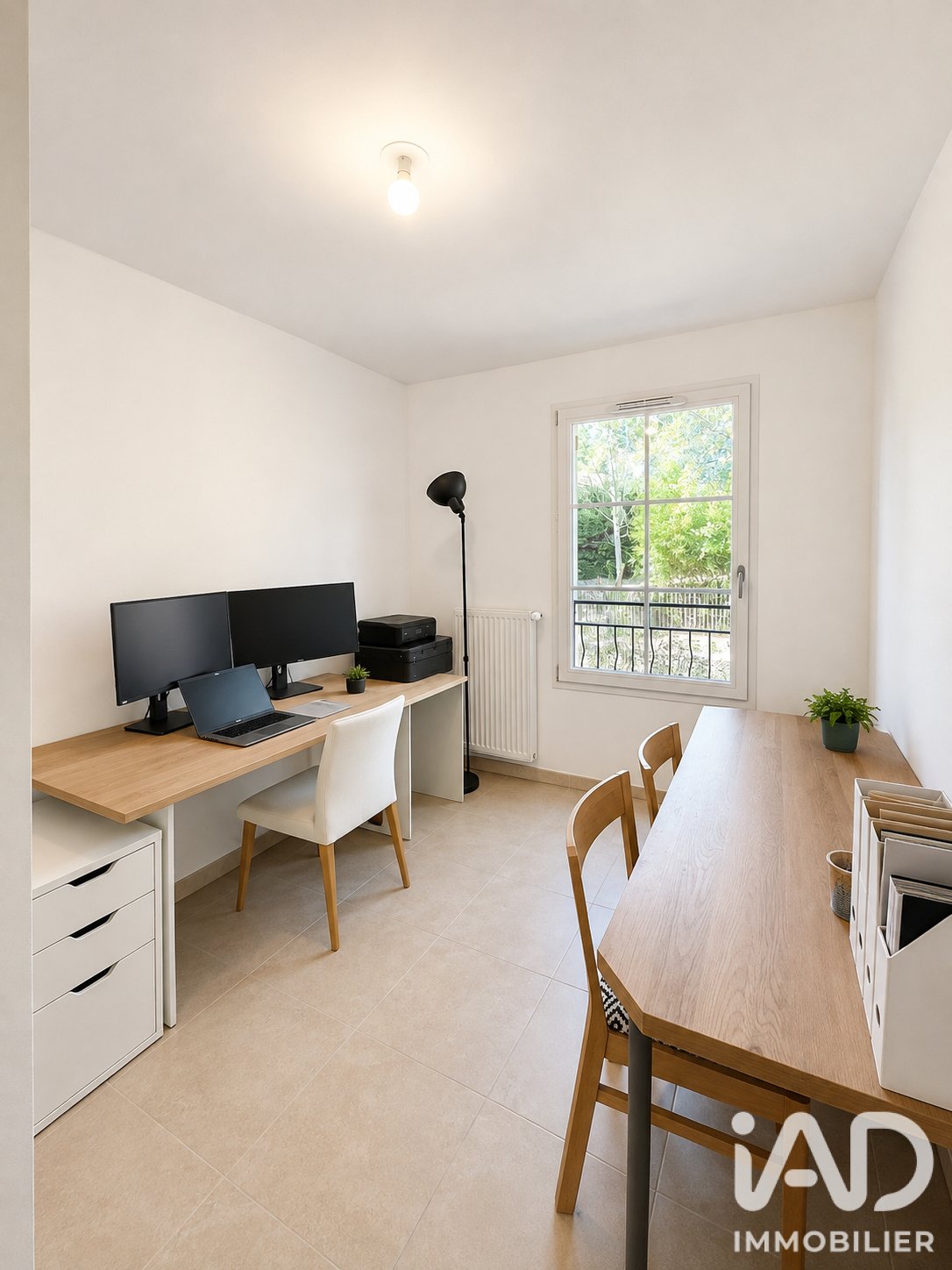 Appartamento a Sud, Roquefort-les-Pins, Francia 5 - 18723257