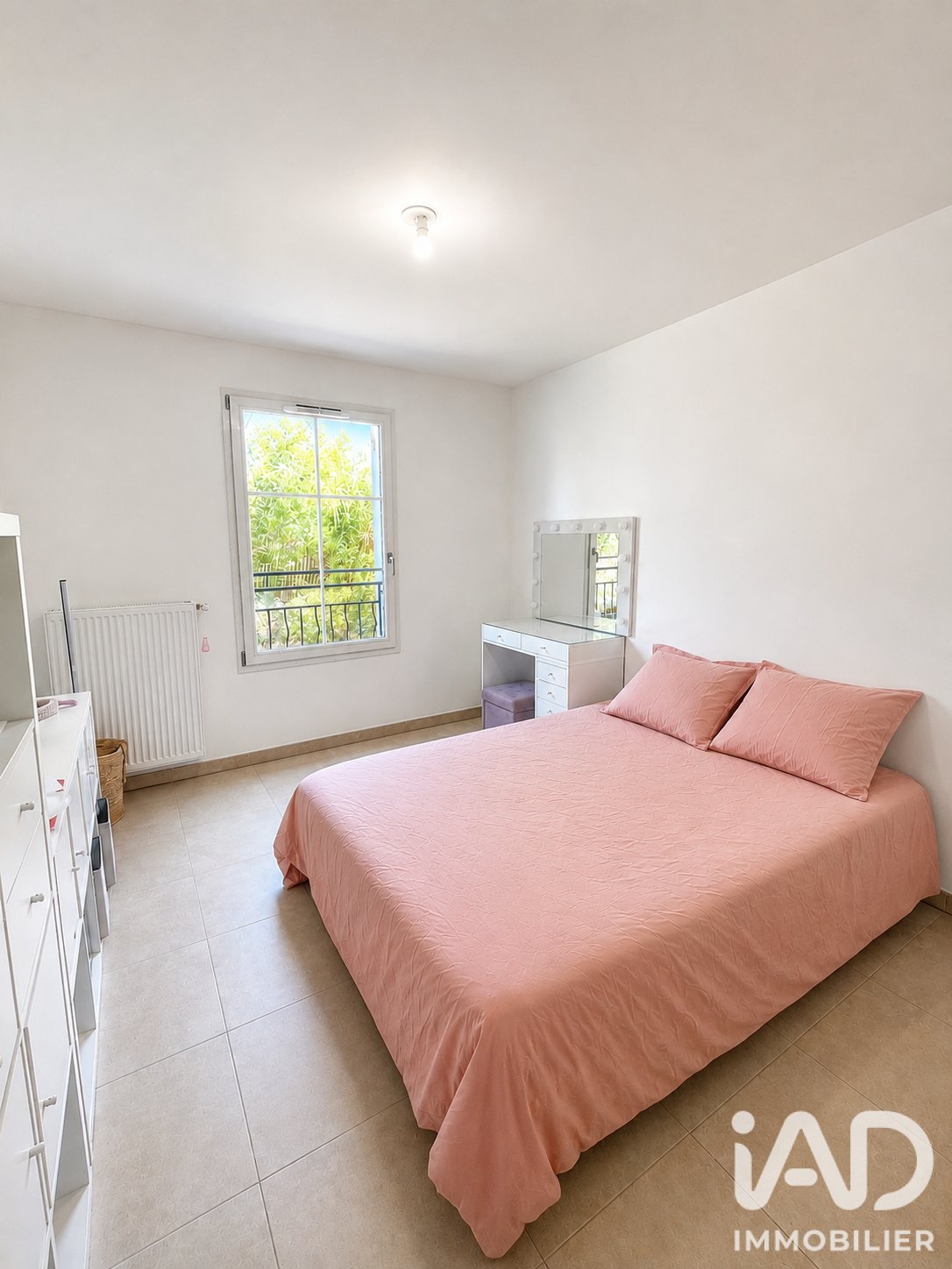 Appartamento a Sud, Roquefort-les-Pins, Francia 3 - 18723257