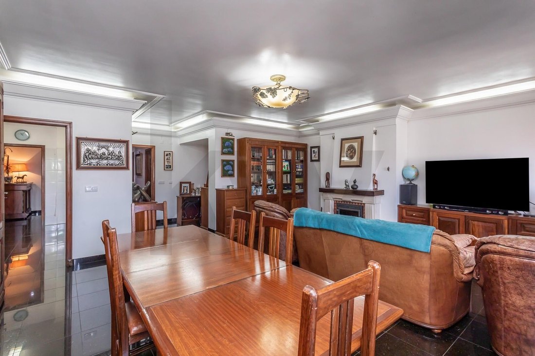 Wohnung in Santa Clara, Lissabon, Portugal 2 - 18810506