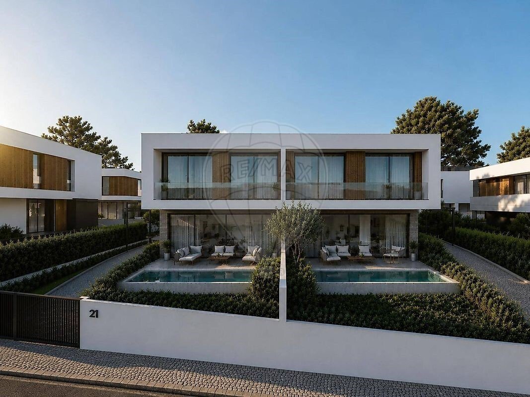 Haus in Sintra, Lissabon, Portugal 4 - 18002373
