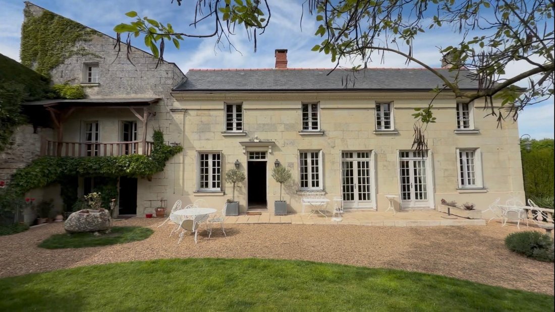 House in Turquant, Pays de la Loire, France 2 - 17977850