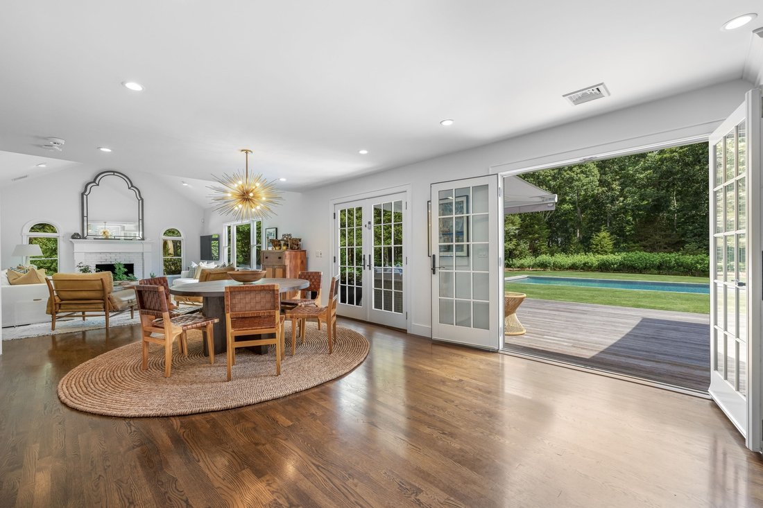 Haus in Sag Harbor, New York, Vereinigte Staaten 3 - 18810487