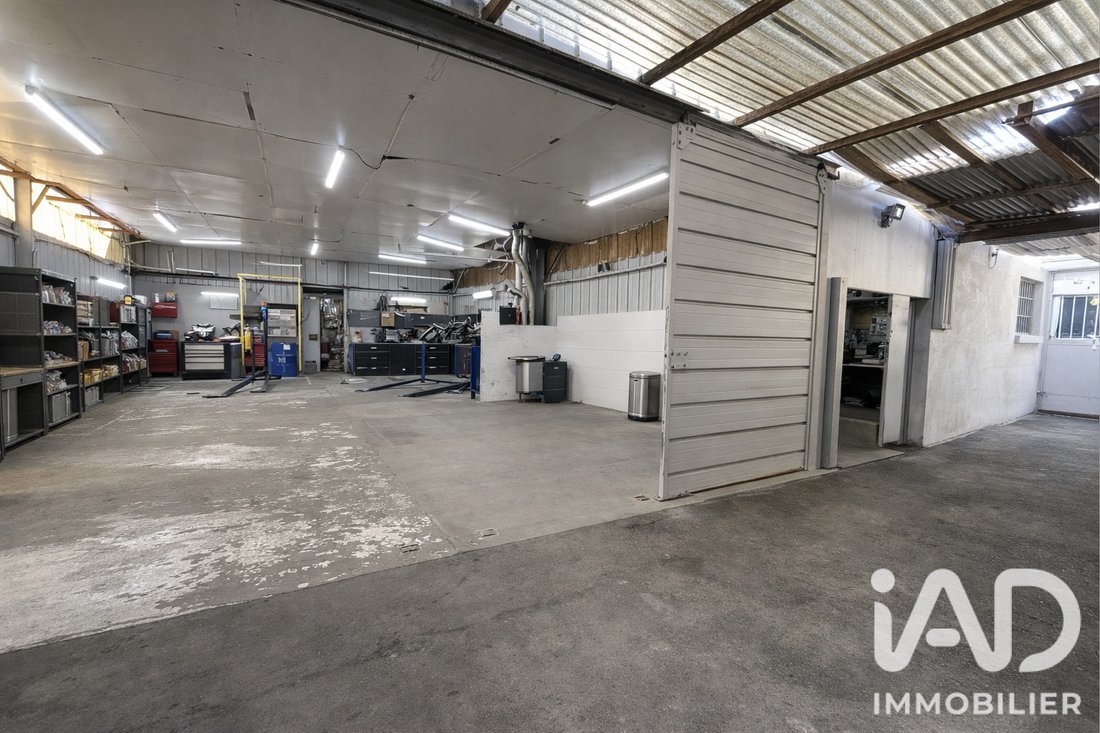 Otros en Centre Ville-Calais, Argenteuil, Francia 2 - 17971047