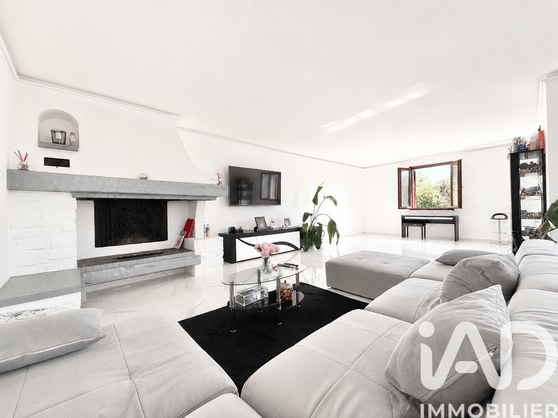 House in Liverdy-en-Brie, Ile-de-France, France 5 - 18050700