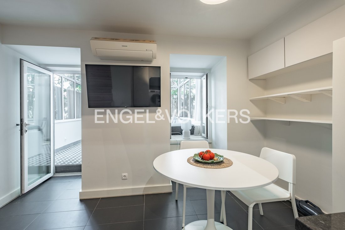 Apartment in Alcantara, Lisbon, Portugal 2 - 18810840