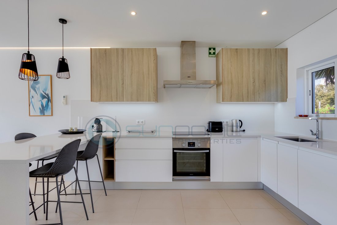 Wohnung in Luz, Algarve, Portugal 2 - 18810657