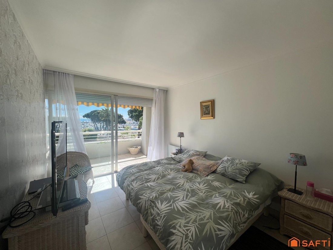 Appartamento a Strada di Grasse, Villanova Lobetto, Francia 3 - 18259675