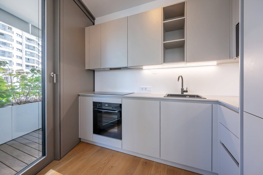 Wohnung in Wien, Wien, Österreich 3 - 18810636
