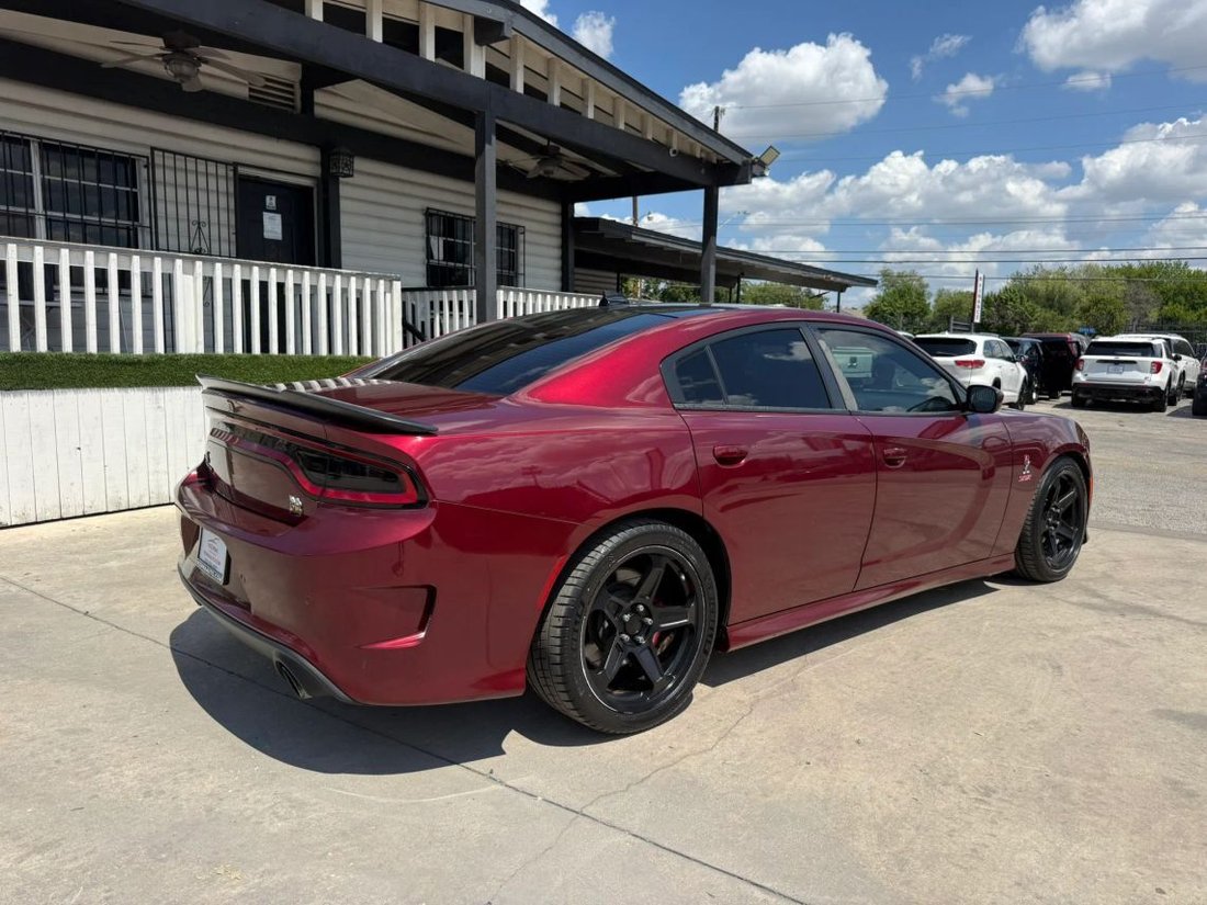 Sedan in San Antonio, TX, United States 4 - 18810541