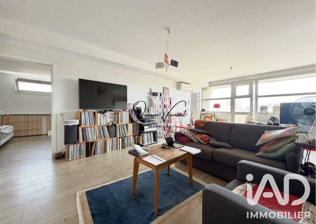 Apartamento en Petit Vanves, Malakoff, Francia 4 - 18812460