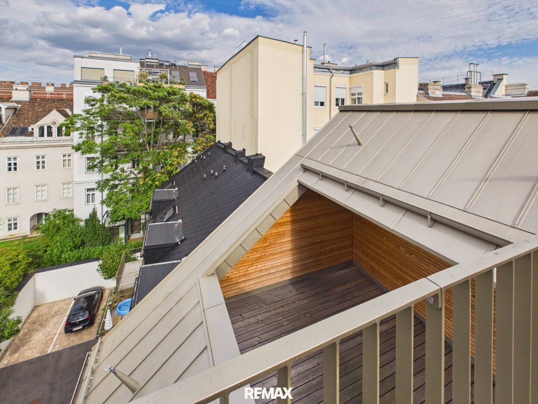 Apartment in Vienna, Wien, Austria 5 - 17067112