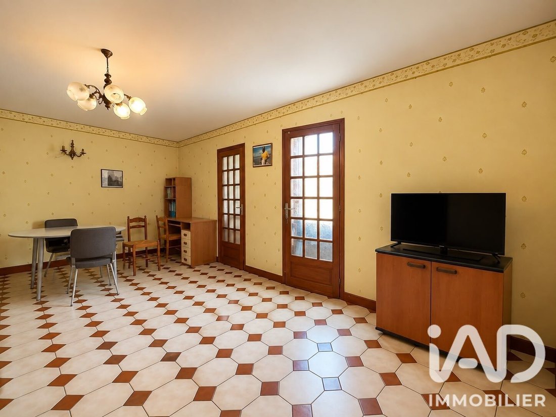 Maison à Aiguillon, Arcachon, France 2 - 18812361