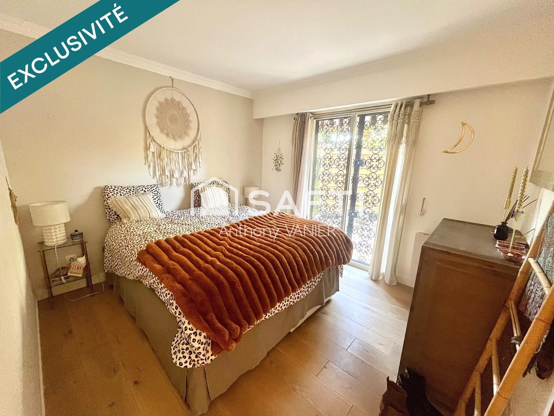 Appartamento a Strada di Grasse, Villanova Lobetto, Francia 5 - 18811028