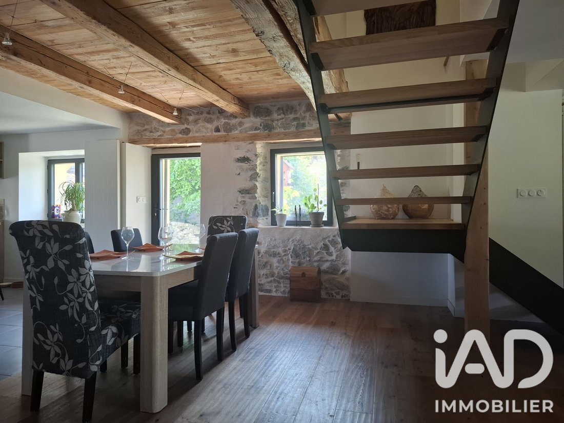 House in Vinzier, Auvergne-Rhône-Alpes, France 5 - 18484897