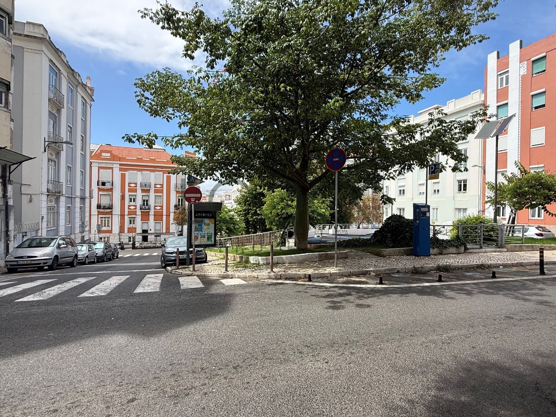 Apartment in Arroios, Lisbon, Portugal 4 - 18810658