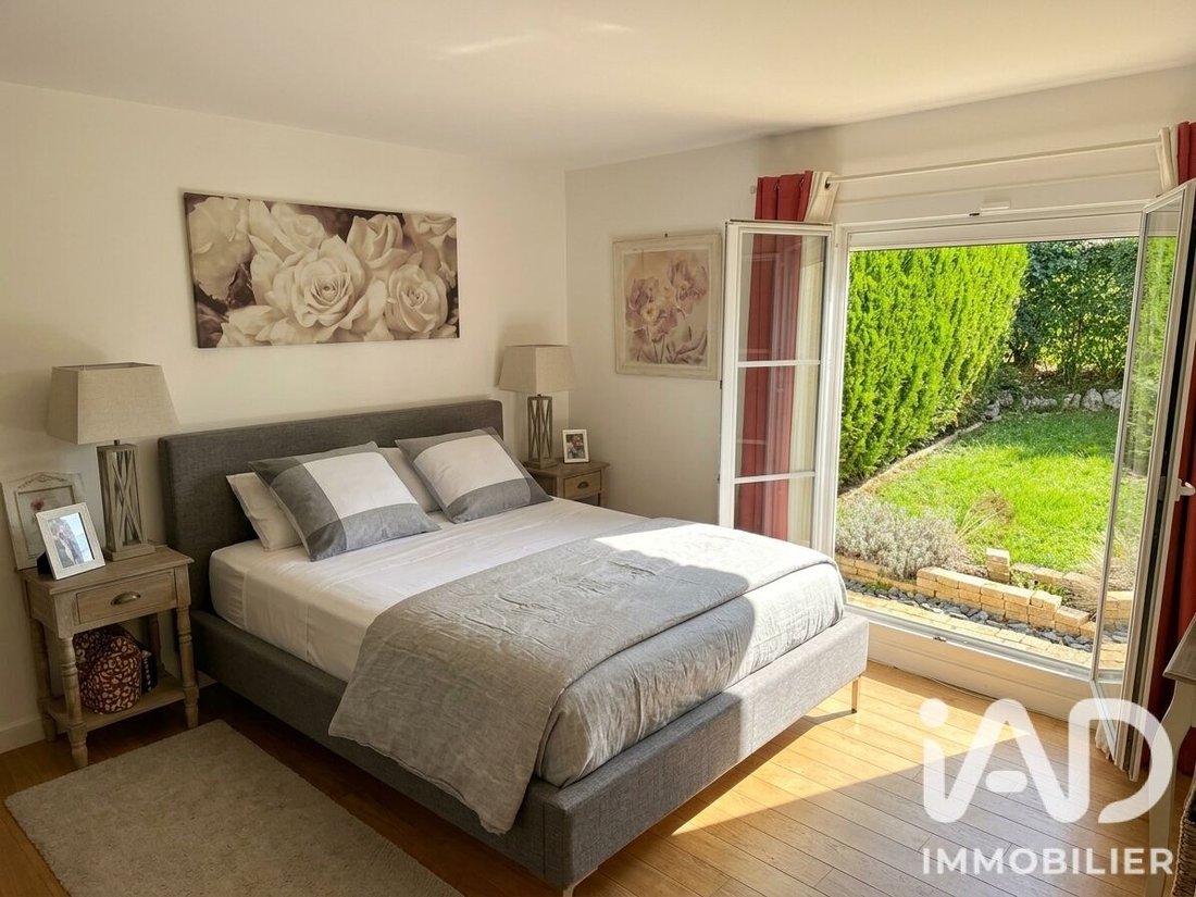 House in Village et Golf, Bussy-Saint-Georges, France 3 - 17131101