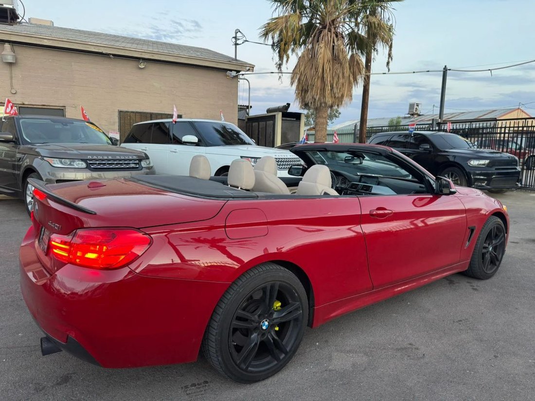 Cabriolet in Phoenix, AZ, United States 5 - 18810557