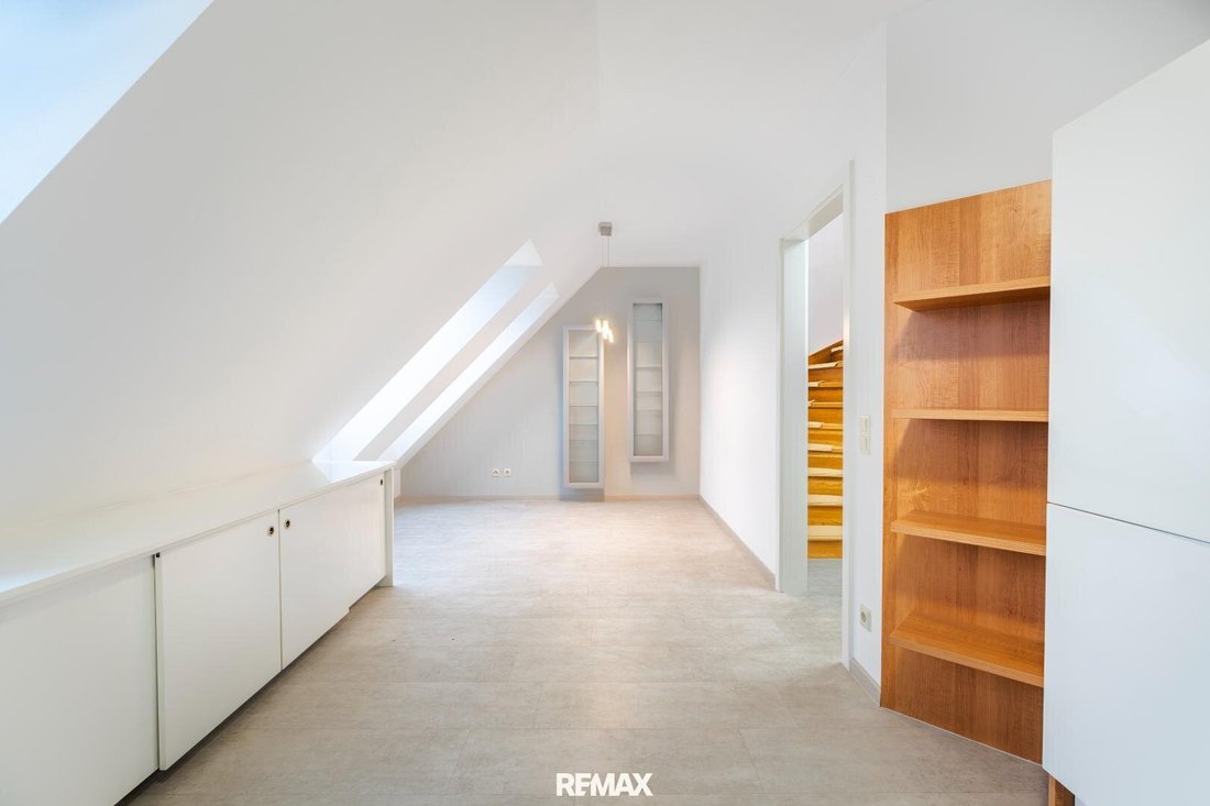 Penthouse in Vienna, Wien, Austria 1 - 18810643
